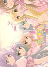 カード らぶドル ～Lovely Idol～ 非売品 サムネイル 1