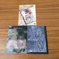 幽遊白書 カード トレカ まとめ 浦飯 幽助 桑原 和真 蔵馬 妖狐 飛影 コエンマ 24 サムネイル 2