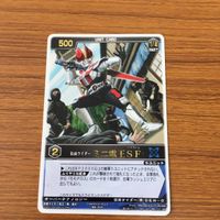 Rangers Strike Kamen Rider Den-O Momotaros Card Lot サムネイル 4
