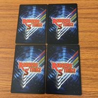 Rangers Strike Kamen Rider Den-O Momotaros Card Lot サムネイル 6