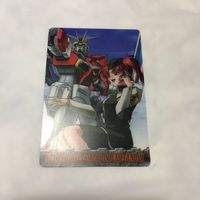 ガンダム ウエハース カード まとめ 44 サムネイル 2
