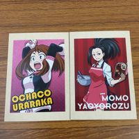 カード トレカ まとめ 僕のヒーローアカデミア ヒロアカ ぱしゃこれ 飯田 天哉 切島 鋭児郎 麗日 お茶子 八百万 百 12 サムネイル 5