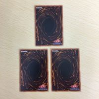 遊戯王 字レア カード トレーディングカード アマゾネスの秘術 まとめ サムネイル 7