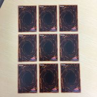 遊戯王 字レア カード トレーディングカード アマゾネスの秘術 まとめ サムネイル 6