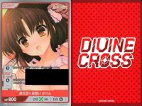 カード まとめ divine cross ディヴァインクロス ALIAS CARNIVAL アリアズ カーニバル SR 椎名 かりん 弓 すく水 水着 天然 優等生 快活 世話焼き 控えめ ALAC 1 21 3 20 8 サムネイル 2
