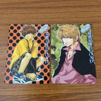 カード トレカ まとめ 最遊記 孫 悟空 玄奘 三蔵 猪 八戒 沙 悟浄 2 サムネイル 3
