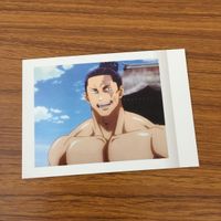 カード トレカ まとめ 呪術廻戦 虎杖 悠仁 七海 健人 五条 悟 伏黒 恵 パンダ 東堂 葵 ぱしゃこれ 23 サムネイル 9