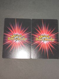 Hunter x Hunter Miracle Battle Carddass Lot Japanese サムネイル 4