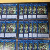 彷徨える幽霊船 フライング・メアリー 型番統一 40枚 ROTA-JP047 字レア まとめ 遊戯王 シャドーボックス 無限回収 サムネイル 2