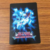 Bleach Soul Card Battle Aizen Mayuri Kenpachi Lot サムネイル 8