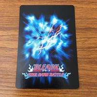Bleach Soul Card Battle Aizen Mayuri Kenpachi Lot サムネイル 4