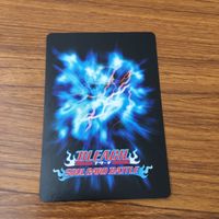 Bleach Soul Card Battle Aizen Mayuri Kenpachi Lot サムネイル 6
