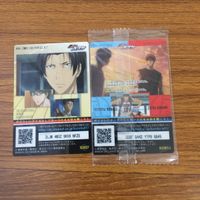 カード トレカ まとめ 黒子のバスケ 黒バス 宮地 清志 笠松 幸男 高尾 和成 黒子 テツヤ 火神 大我 73 サムネイル 6