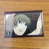 カード トレカ まとめ 黒子のバスケ 黒バス 宮地 清志 笠松 幸男 高尾 和成 黒子 テツヤ 火神 大我 73 サムネイル 7