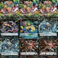 全てレア WIXOSS ウィクロス LR LC SP P 非売品 キラ ホロ カード まとめ xs008 1223 o4-1 サムネイル 5