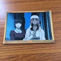 鋼の錬金術師 ハガレン カード トレカ カードダスマスターズ まとめ ロゼ クローゼ リビア 18 サムネイル 7