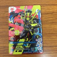 ガンバライド ライジング カード 01 まとめ ゼロワン 56 サムネイル 5