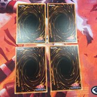 IT220414-919 天変地異 デーモンの宣告 遊戯王 まとめ ノーマル サムネイル 5