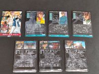 Gundam SEED DESTINY Complete Card Lot Andrew Waltfeld サムネイル 2