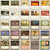 第6版 6ED 白枠 被り無しコレクション フルコンプ コンプリート 旧枠 まとめ レア 大量 MTG nvq62 6ed 8 サムネイル 4