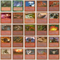 第6版 6ED 白枠 被り無しコレクション フルコンプ コンプリート 旧枠 まとめ レア 大量 MTG nvq62 6ed 8 サムネイル 6