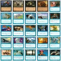 第6版 6ED 白枠 被り無しコレクション フルコンプ コンプリート 旧枠 まとめ レア 大量 MTG nvq62 6ed 8 サムネイル 2