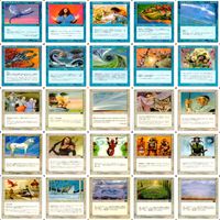 第6版 6ED 白枠 被り無しコレクション フルコンプ コンプリート 旧枠 まとめ レア 大量 MTG nvq62 6ed 8 サムネイル 3