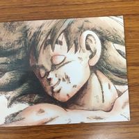 Dragon Ball Trading Card Lot Goku Piccolo Krillin サムネイル 5