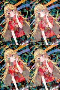 カード にじさんじ フェス 2023 東堂 コハク 177 /324 コレクション まとめ レア vtuber キラ ホロ サムネイル 1