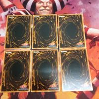 ハイ・プリーステス 遊戯王 初期 2期 ノーマル まとめ ME-59 各種3枚 サムネイル 6