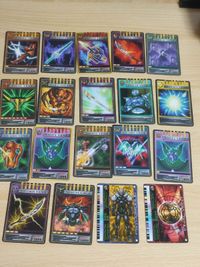 仮面ライダー龍騎 アドベントカード オルタナティブ ナイト ファイナルベント TVエディション