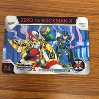 ロックマン カード まとめ 41 サムネイル 3