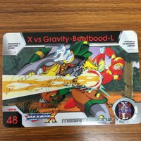 ロックマン カード まとめ 41 サムネイル 4