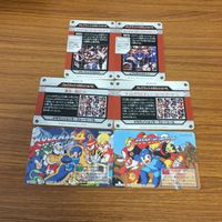 ロックマン カード まとめ 41 サムネイル 8