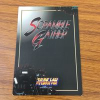 カード トレカ スクランブルギャザー グレートマジンガー レア 81 サムネイル 2