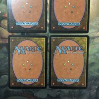 MTG マジックザギャザリング カード まとめ PCY リス番/Squirrel Wrangler 4枚セット 83 サムネイル 5