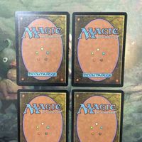MTG マジックザギャザリング カード まとめ PCY リス番/Squirrel Wrangler 4枚セット 83 サムネイル 6