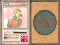 ガンガンヴァーサス まとめ 天神翔 子供勇人 三鷹 沙羅 ナトラ ミキュリリス シェアド ナナ マジック サムネイル 5