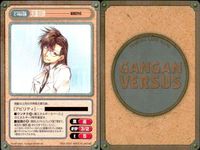 ガンガンヴァーサス まとめ 天神翔 子供勇人 三鷹 沙羅 ナトラ ミキュリリス シェアド ナナ マジック サムネイル 2