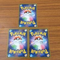 カード トレカ まとめ ポケモン サポート シロナ ジャッジマン ボールガイ ピオニー ギーマ マーレイン TVレポーター 30 サムネイル 6