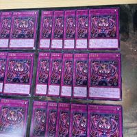 傀儡流儀 パペット・シャーク 型番統一 40枚 ROTA-JP070 字レア まとめ 遊戯王 シャドーボックス 無限回収 サムネイル 3