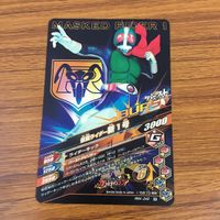 カード トレカ まとめ ガンバライジング リバイス ジャックリバイス リバイ ゲイツ ゴースト 新1号 37 サムネイル 10