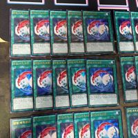 平行世界融合 40枚 ウルトラレア 1st 韓国語 遊戯王 型番統一 パラレルワールド・フュージョン HERO まとめ サムネイル 2