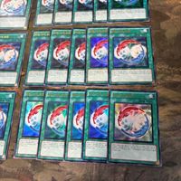 平行世界融合 40枚 ウルトラレア 1st 韓国語 遊戯王 型番統一 パラレルワールド・フュージョン HERO まとめ サムネイル 5