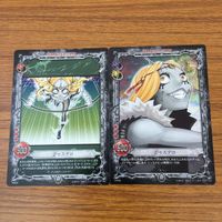 カード トレカ まとめ KONAMI Dグレ ディー グレイマン D Gray man ジャスデロ デビット ジャスデビ ロード キャメロット レロ 2 サムネイル 3