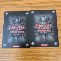 カード トレカ まとめ KONAMI Dグレ ディー グレイマン D Gray man ジャスデロ デビット ジャスデビ ロード キャメロット レロ 2 サムネイル 4