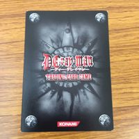 カード トレカ まとめ KONAMI Dグレ ディー グレイマン D Gray man ジャスデロ デビット ジャスデビ ロード キャメロット レロ 2 サムネイル 8