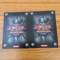 カード トレカ まとめ KONAMI Dグレ ディー グレイマン D Gray man ジャスデロ デビット ジャスデビ ロード キャメロット レロ 2 サムネイル 6