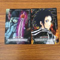 カード トレカ まとめ KONAMI Dグレ ディー グレイマン D Gray man ジャスデロ デビット ジャスデビ ロード キャメロット レロ 2 サムネイル 5