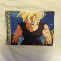 カード トレカ まとめ ドラゴンボール 孫 悟飯 悟空 チチ セル ピッコロ 59 サムネイル 3